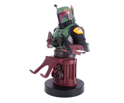 Figurka z gier Cable Guys Boba Fett Cable Guy